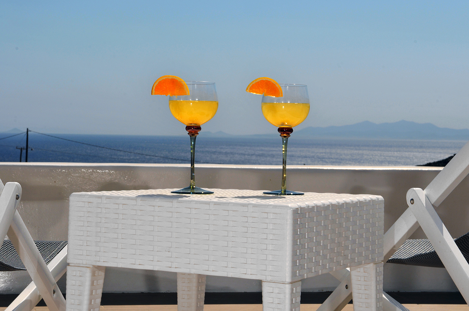 The pebbles collection Luxury Villa Mykonos Greece vacation Mykonos